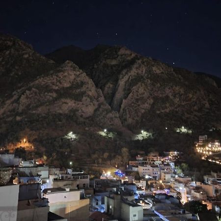 Riad El Palacio & Spa Chaouen Шефшауэн Экстерьер фото